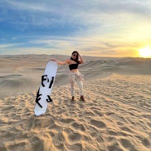 Meet your Posher, Celinet